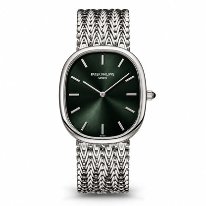 Patek Philippe Watch - 