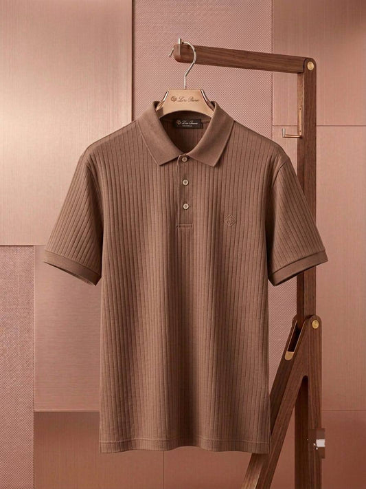 Loro Piana Polo Shirt - 