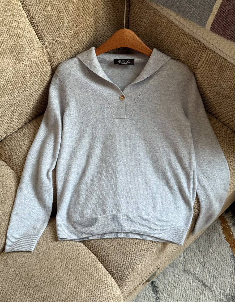 Chanel Sweater - 