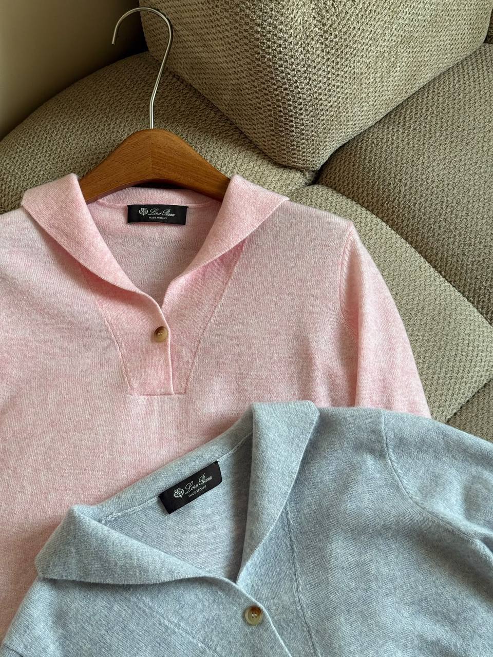 Chanel Sweater - 