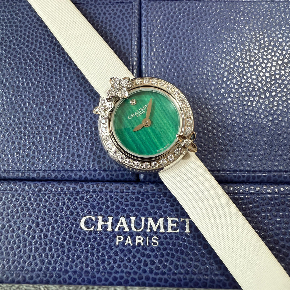 Chaumet Watch - 