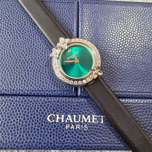 Chaumet Watch - 
