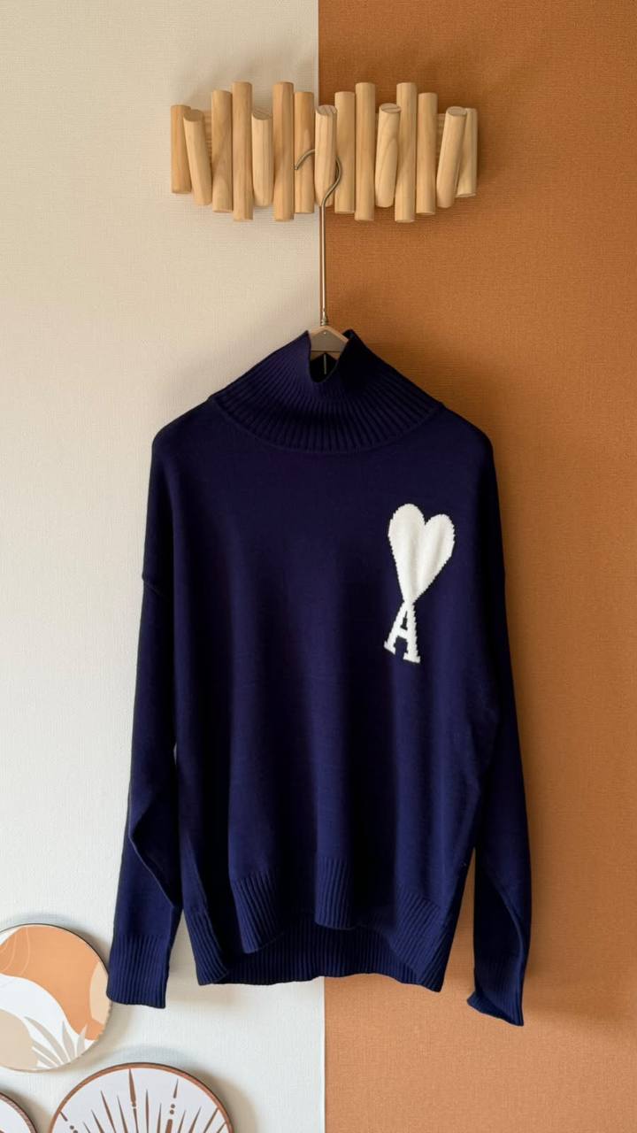Ami Sweater - 