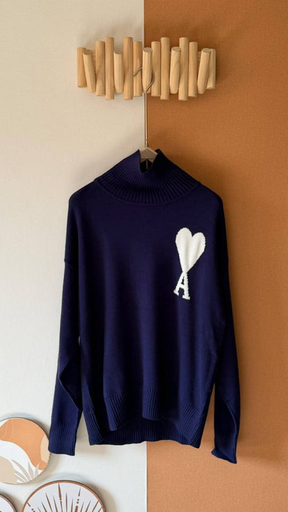 Ami Sweater - 