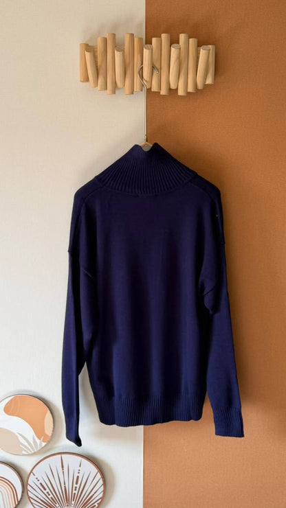 Ami Sweater - 