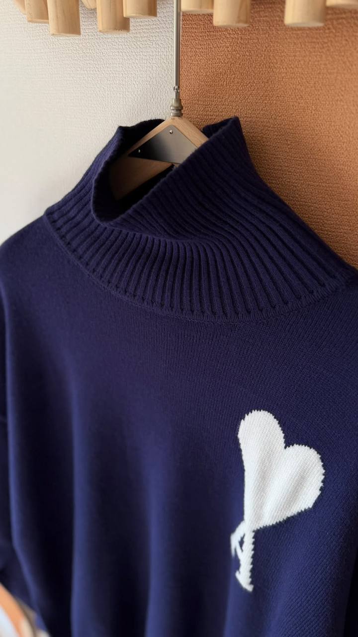 Ami Sweater - 