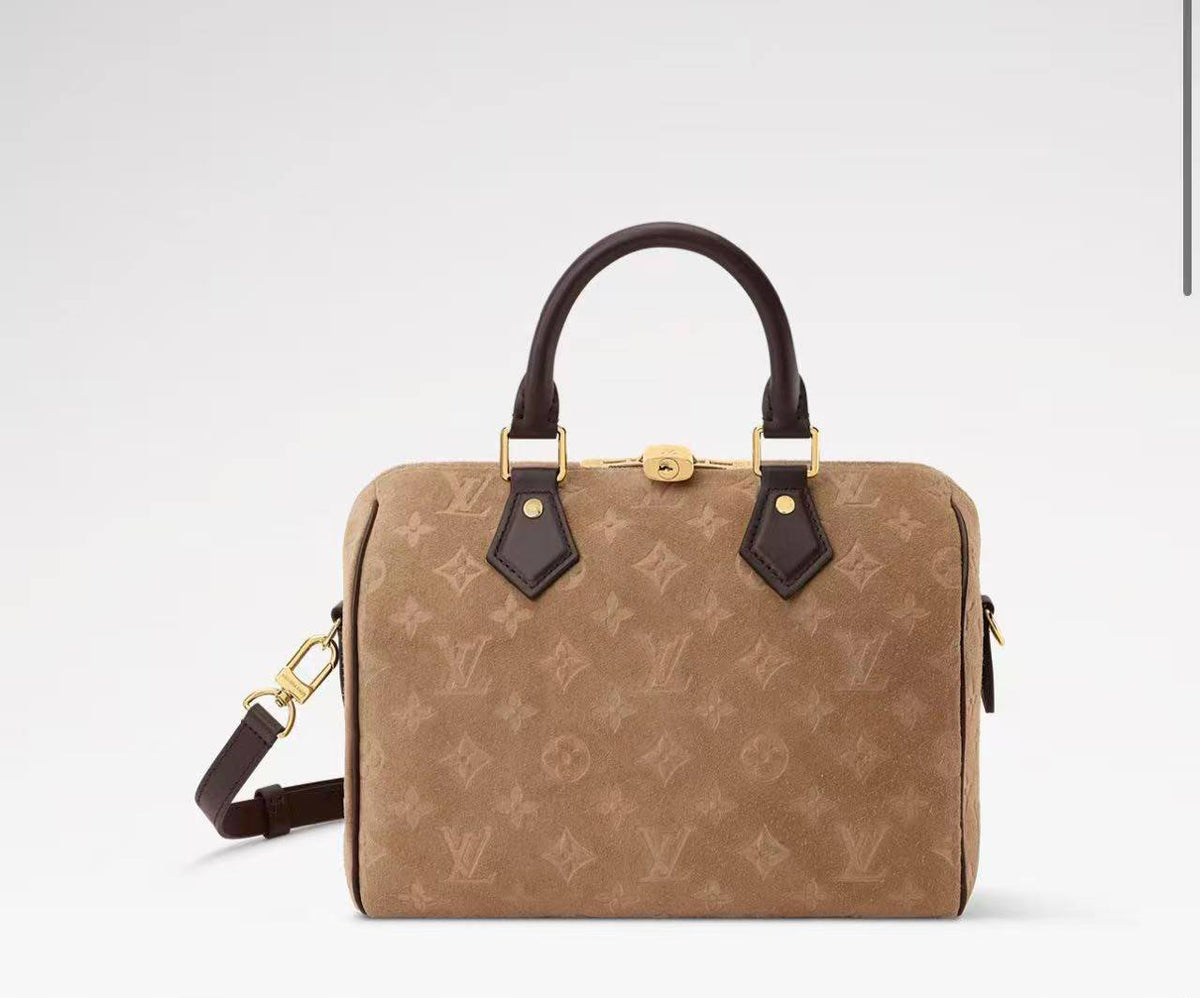 Louis Vuitton Sling Bag - 