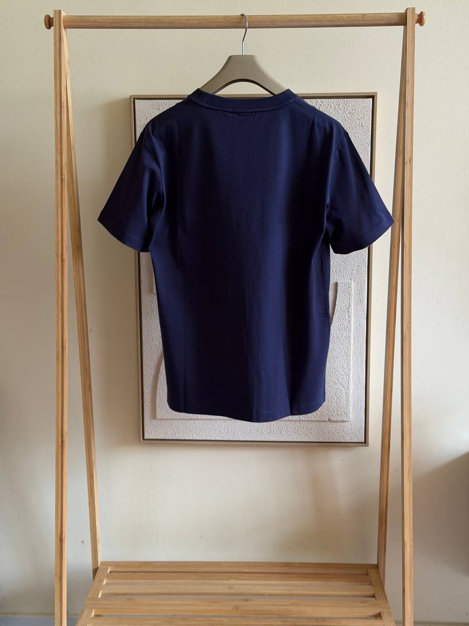 Dior T-Shirt - Navy