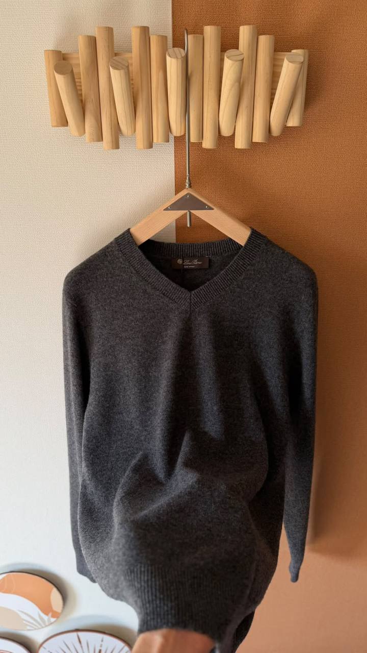 Loro Piana Sweater - 