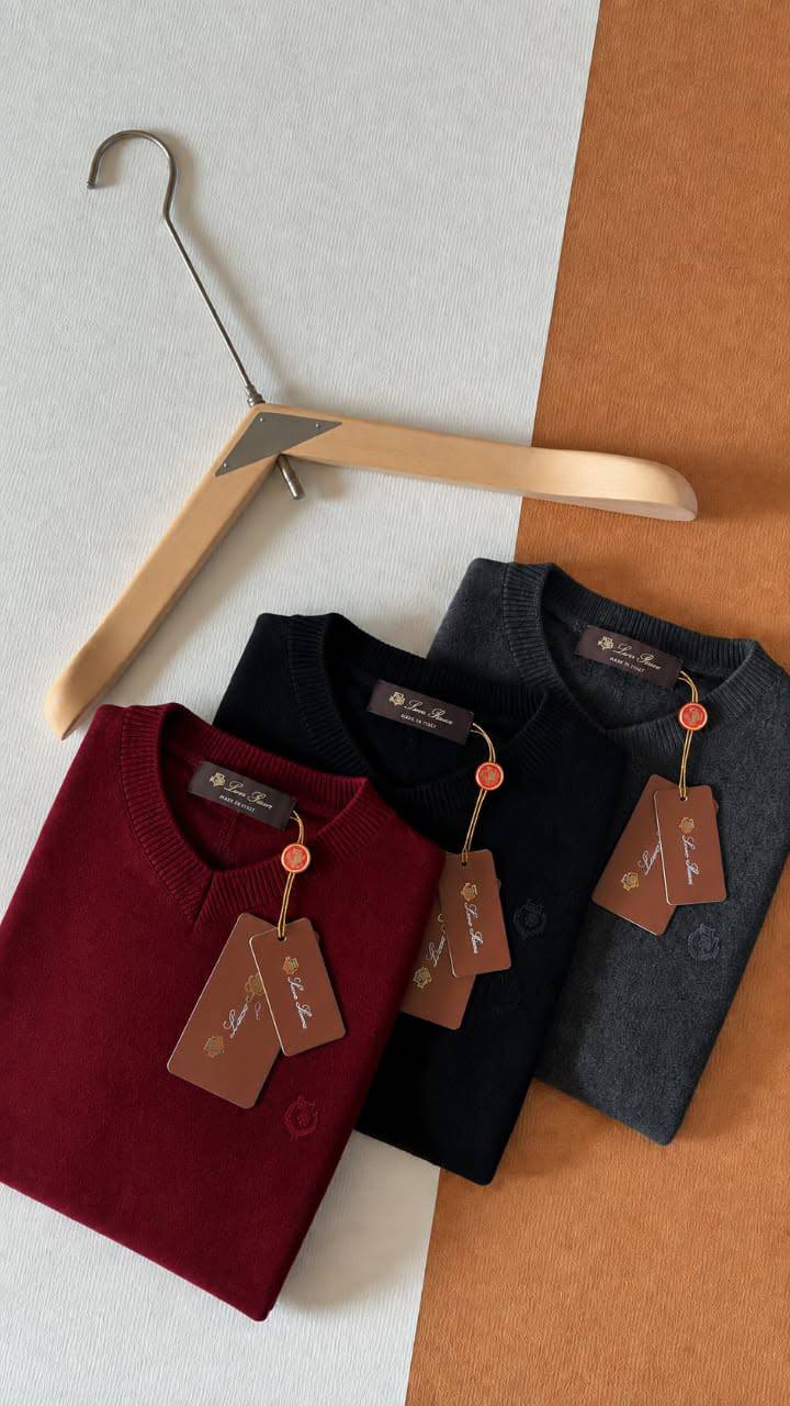 Loro Piana Sweater - 