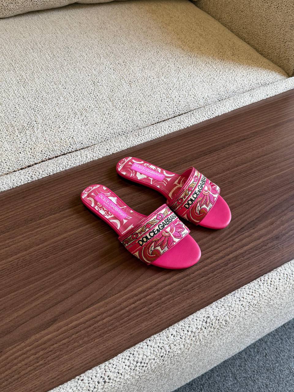 Dolce&Gabbana Slipper - 