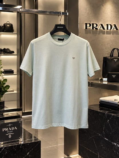 Prada T-Shirt - Light Blue