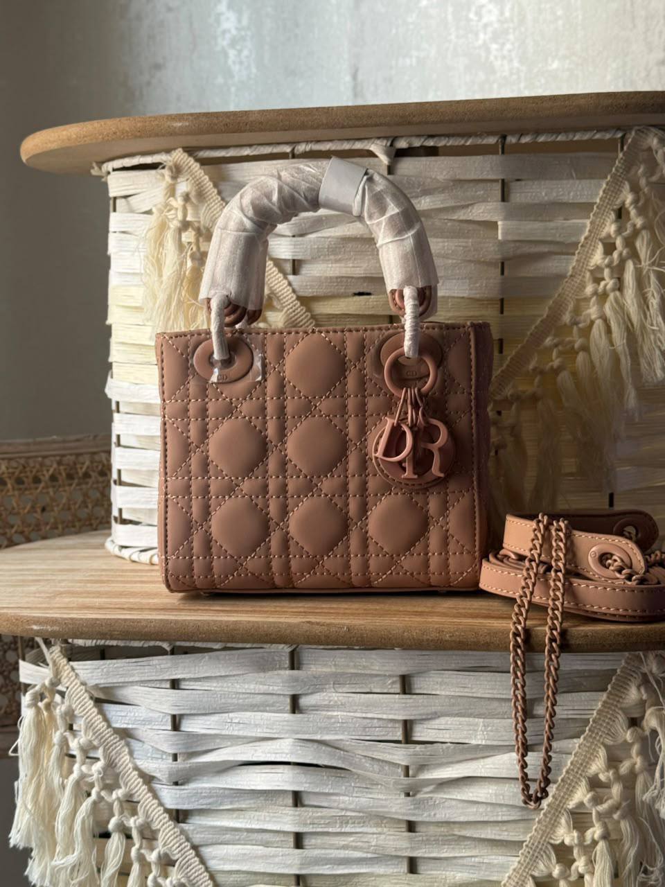 Dior Sling Bag - 
