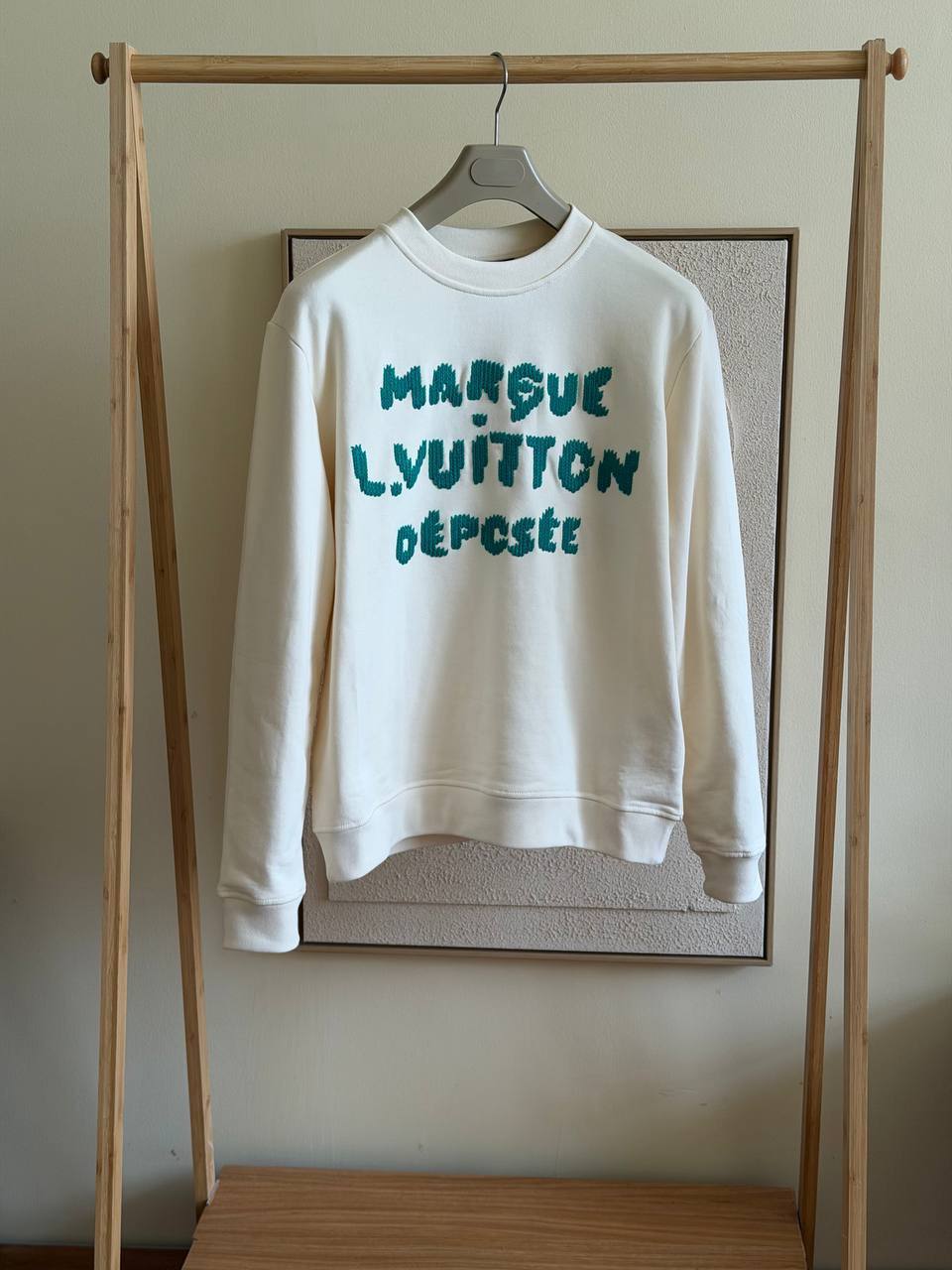 Louis Vuitto Sweater - 