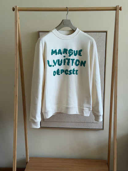 Louis Vuitto Sweater - 