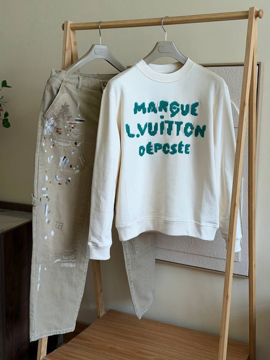 Louis Vuitto Sweater - 