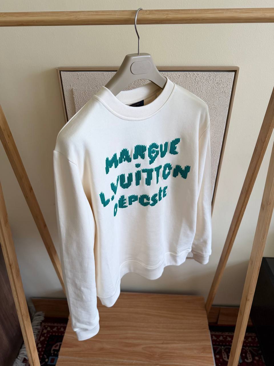 Louis Vuitto Sweater - 