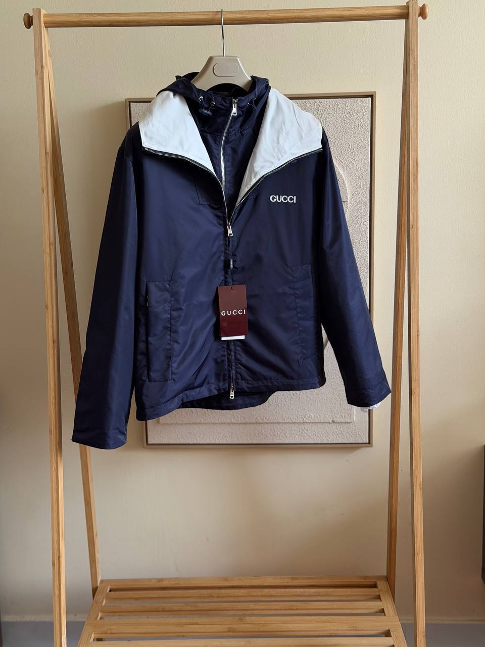 Gucci Jacket - 