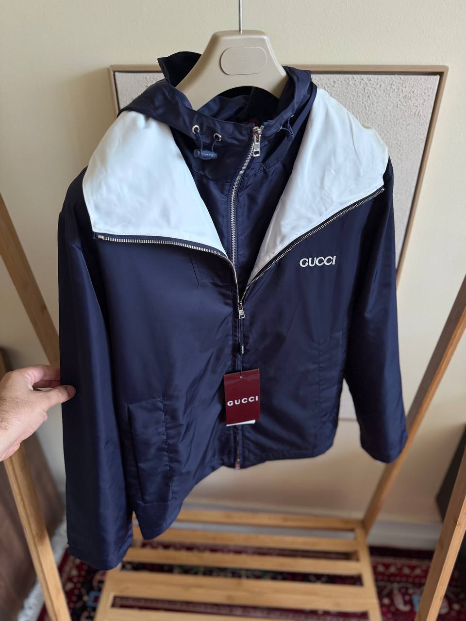 Gucci Jacket - 
