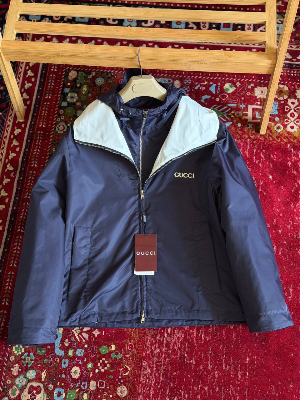 Gucci Jacket - 