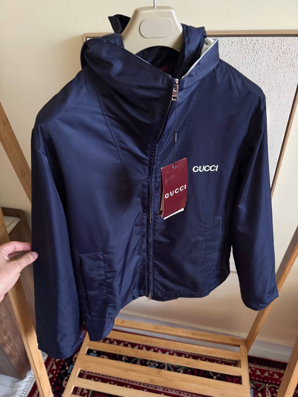 Gucci Jacket - 