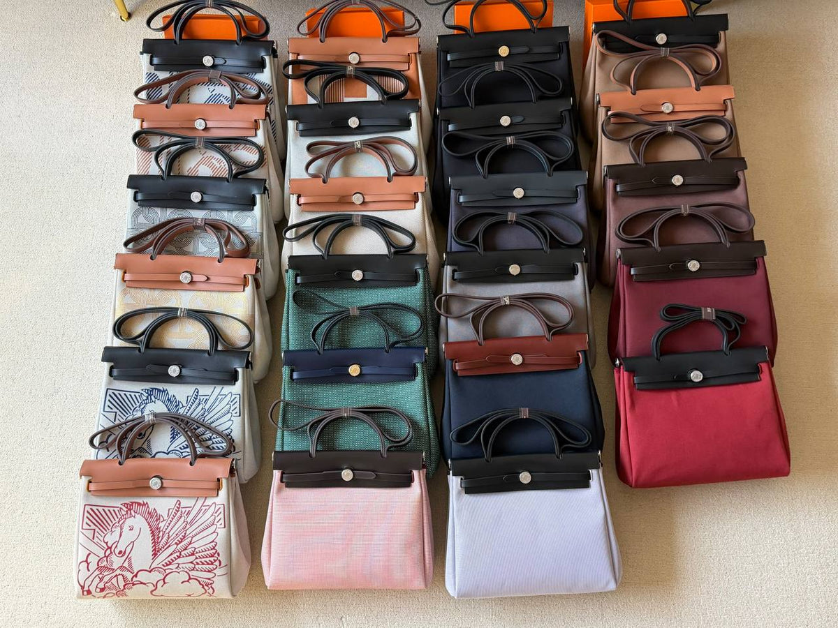 Hermes Sling Bag - 