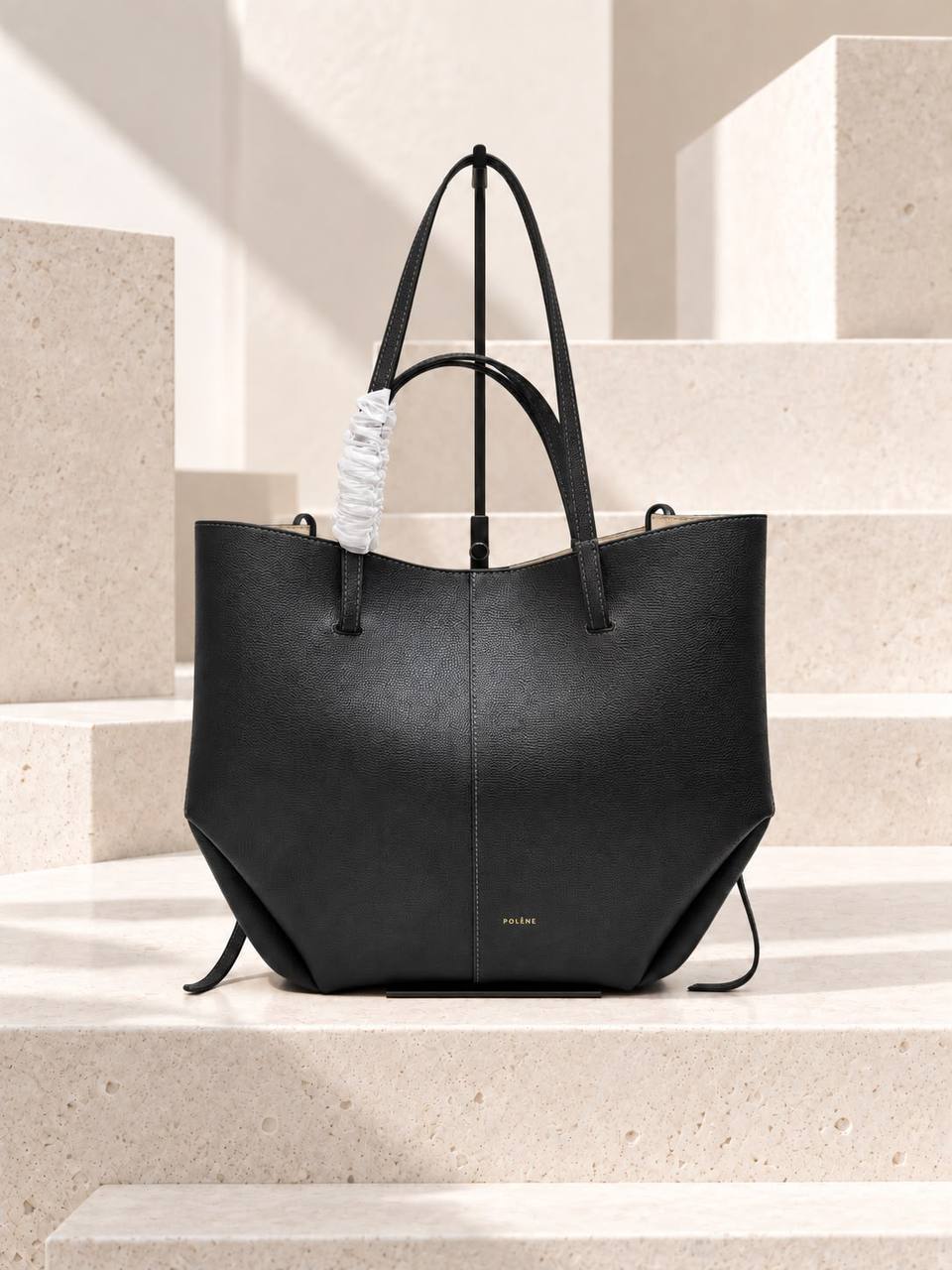 Polene Shoulder Bag - 