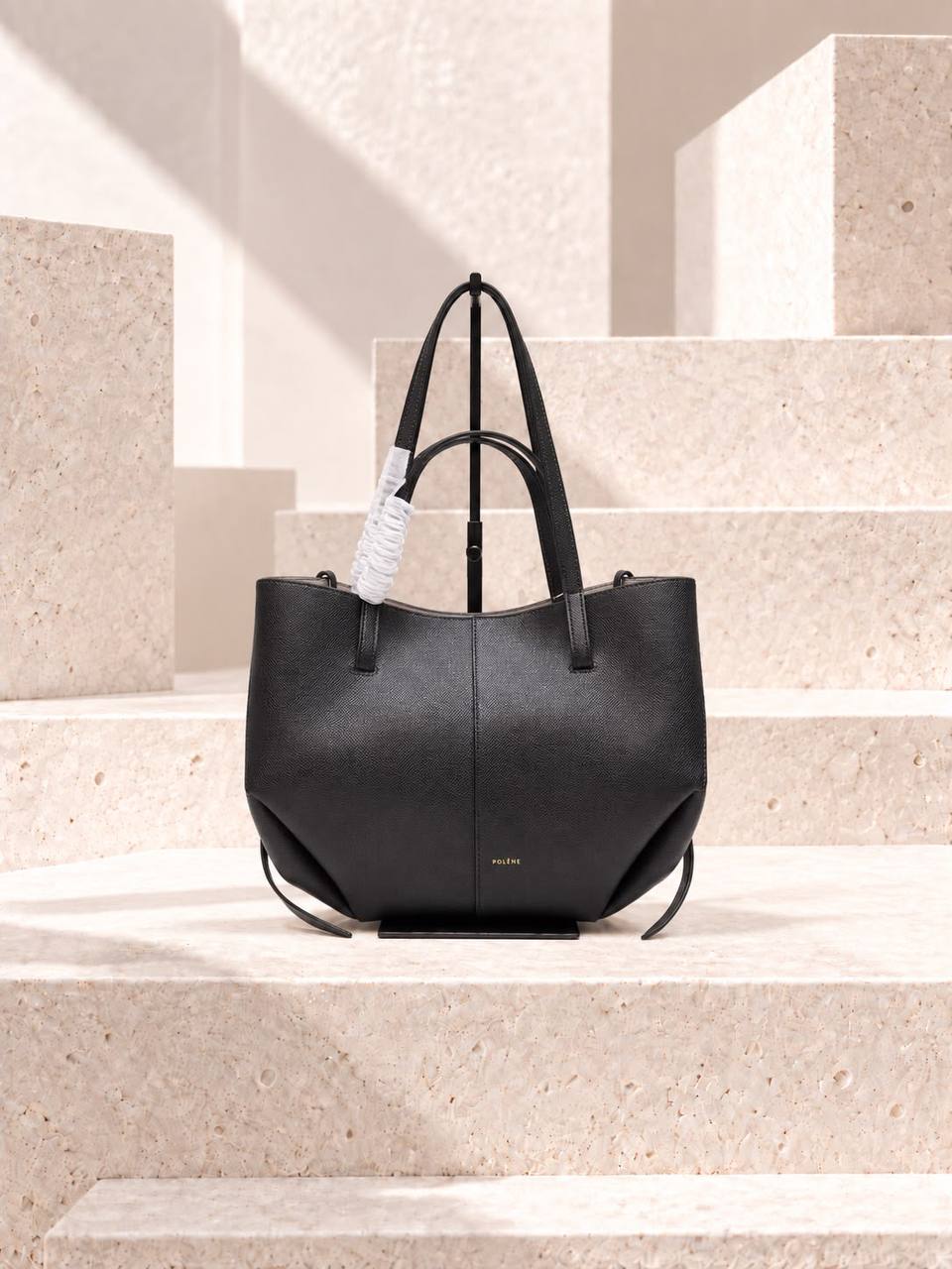 Polene Shoulder Bag - 