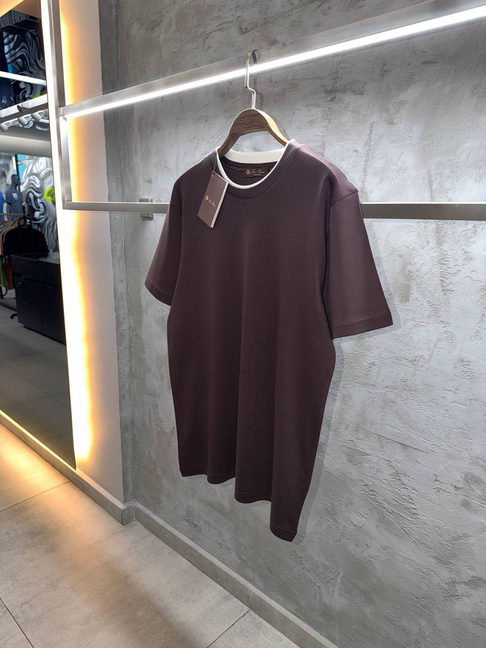 Loro Piana T-shirt - 