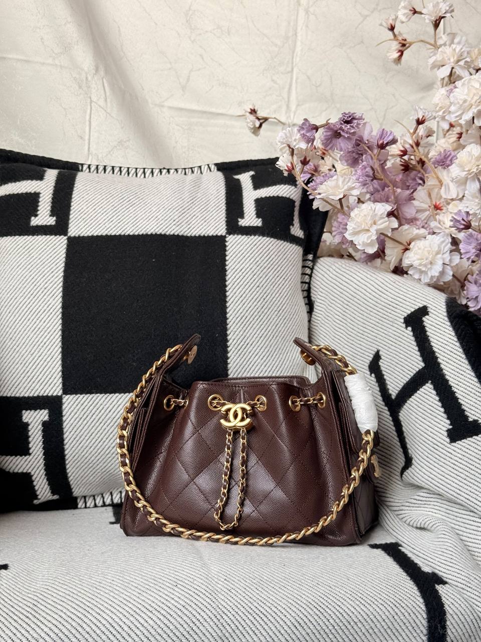 Chanel Shoulder Bag - 