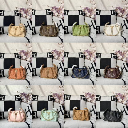 Chanel Shoulder Bag - 