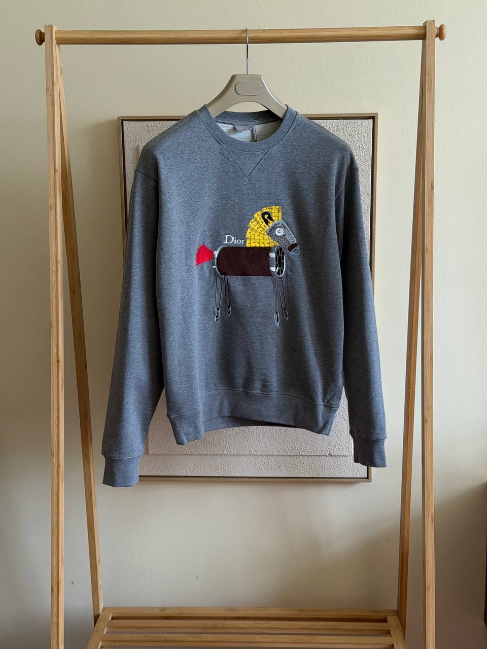 Dior Sweatshirt - 