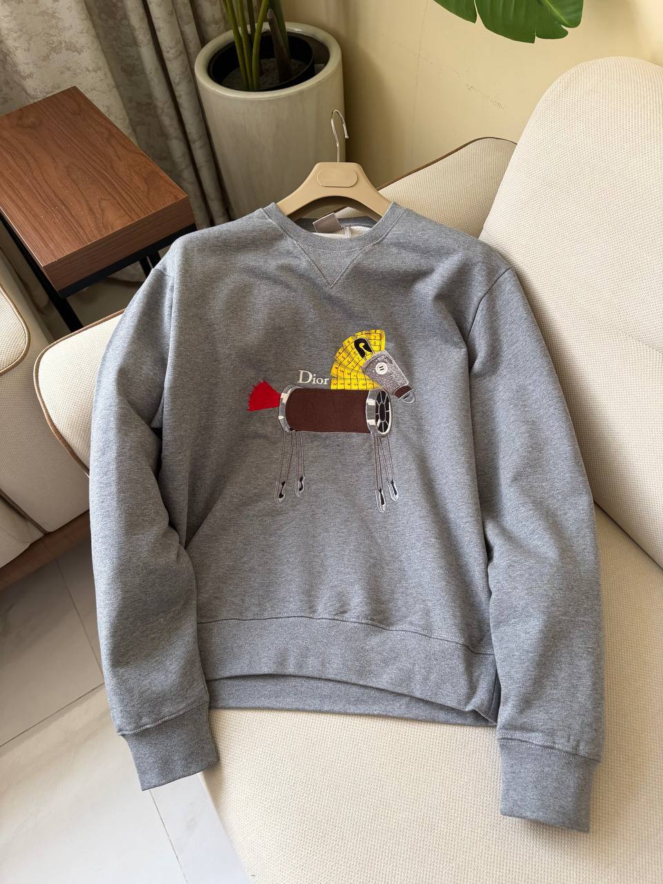 Dior Sweatshirt - 