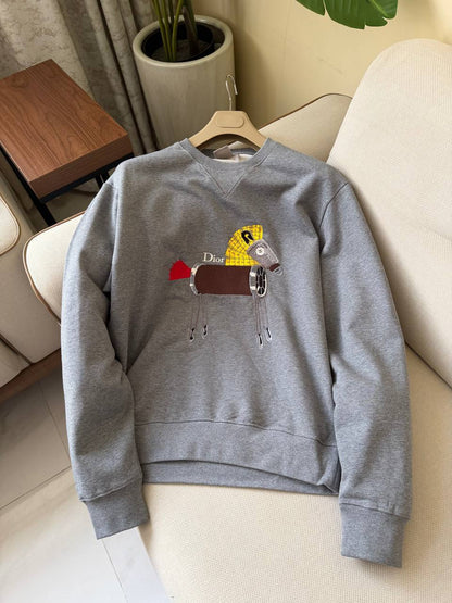 Dior Sweatshirt - 