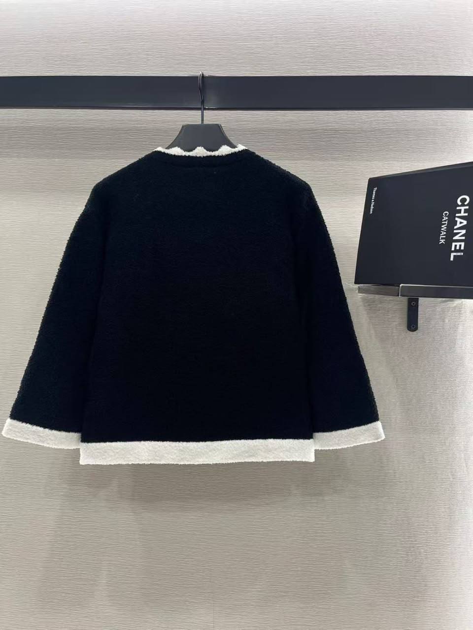Chanel Jacket - 