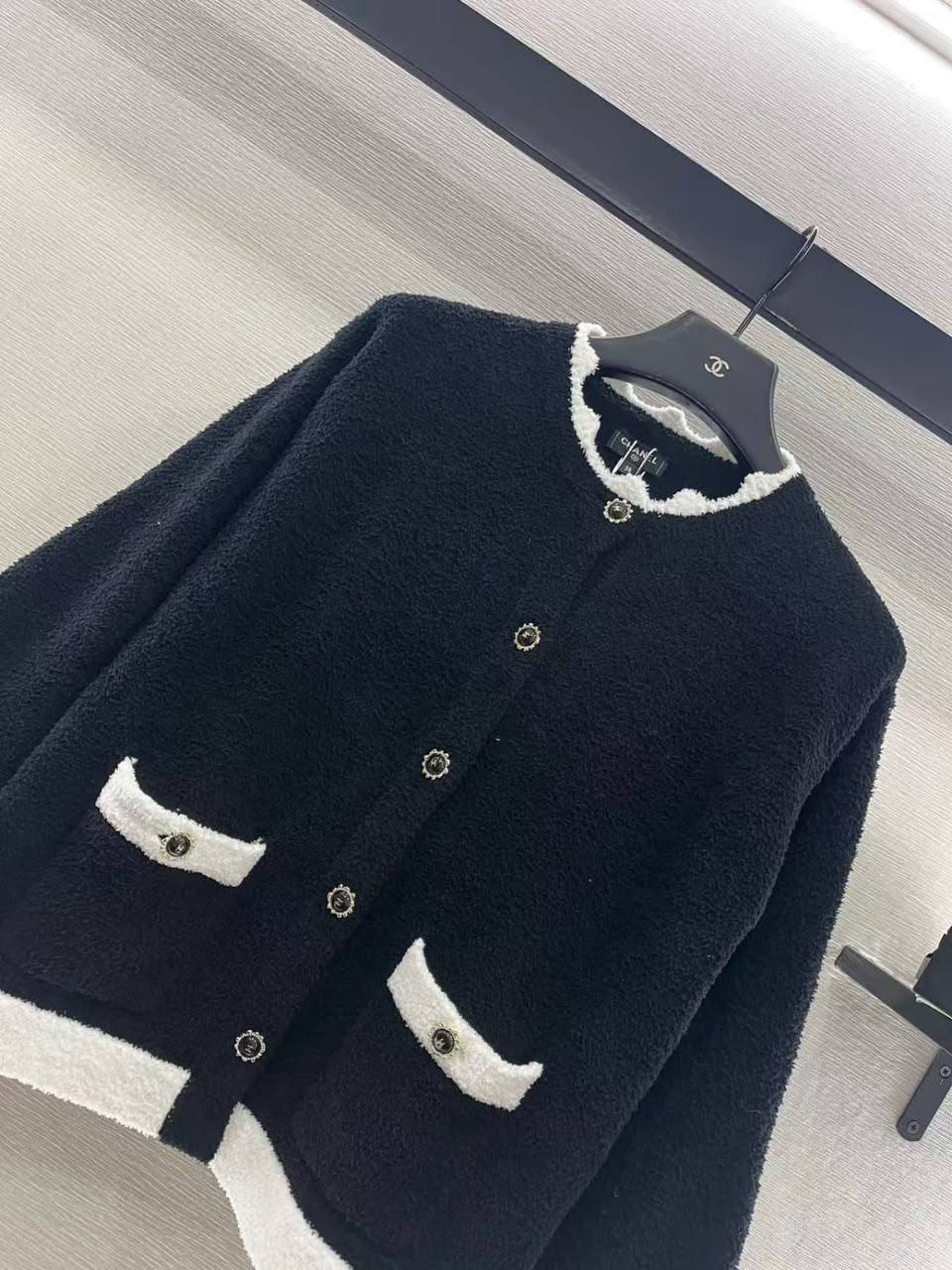 Chanel Jacket - 