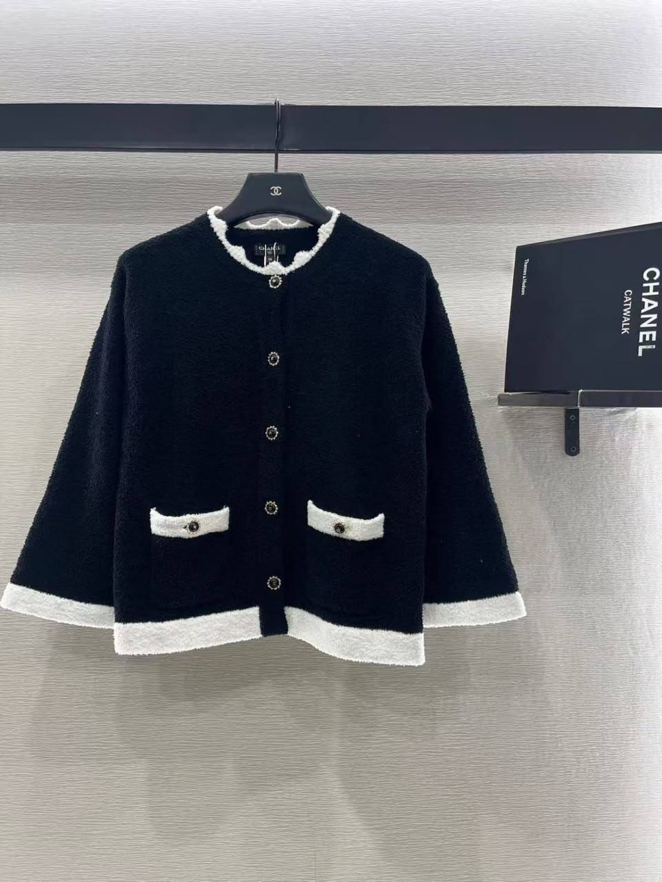 Chanel Jacket - 