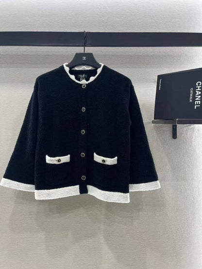 Chanel Jacket - 