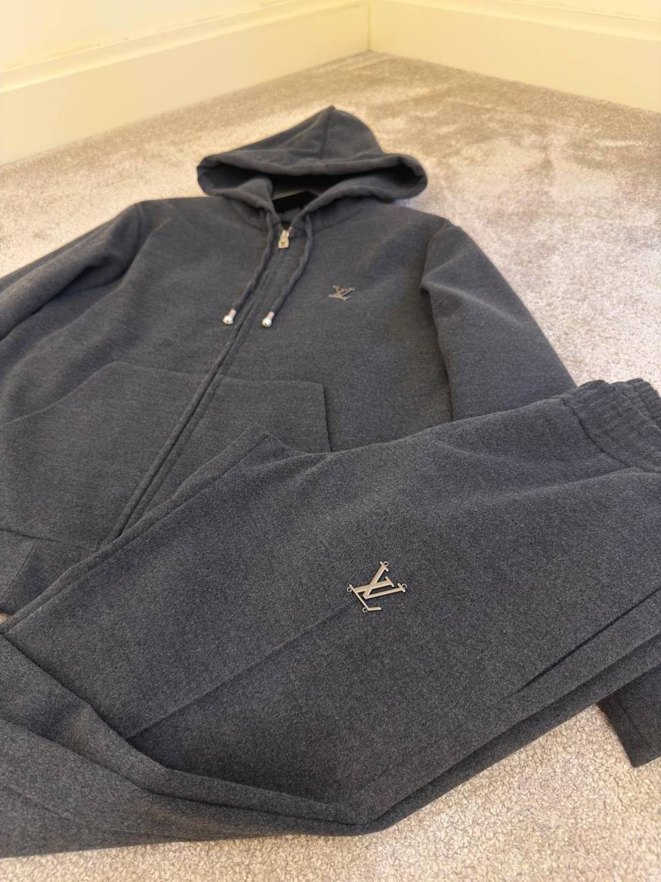Louis Vuitton Tracksuits - Black