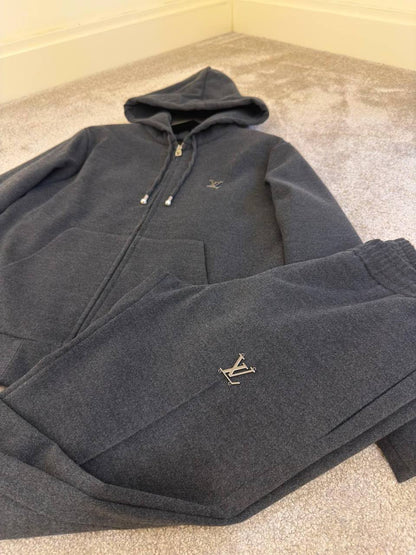 Louis Vuitton Tracksuits - Black
