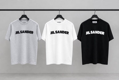 Jil Sander T-Shirt - 
