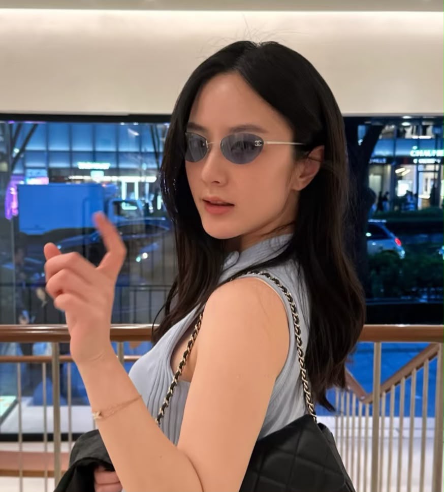 Chanel Sunglasses - 