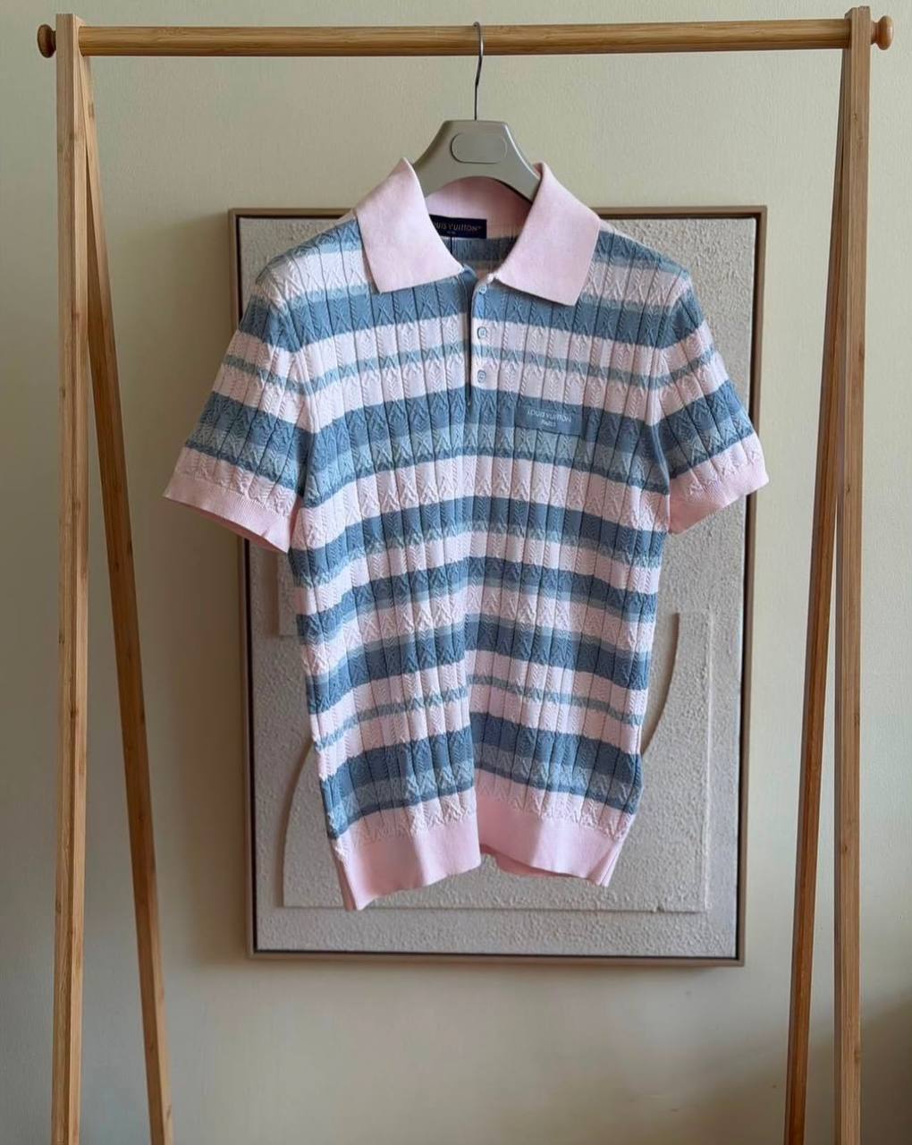 Louis Vuitton Polo Shirt - 