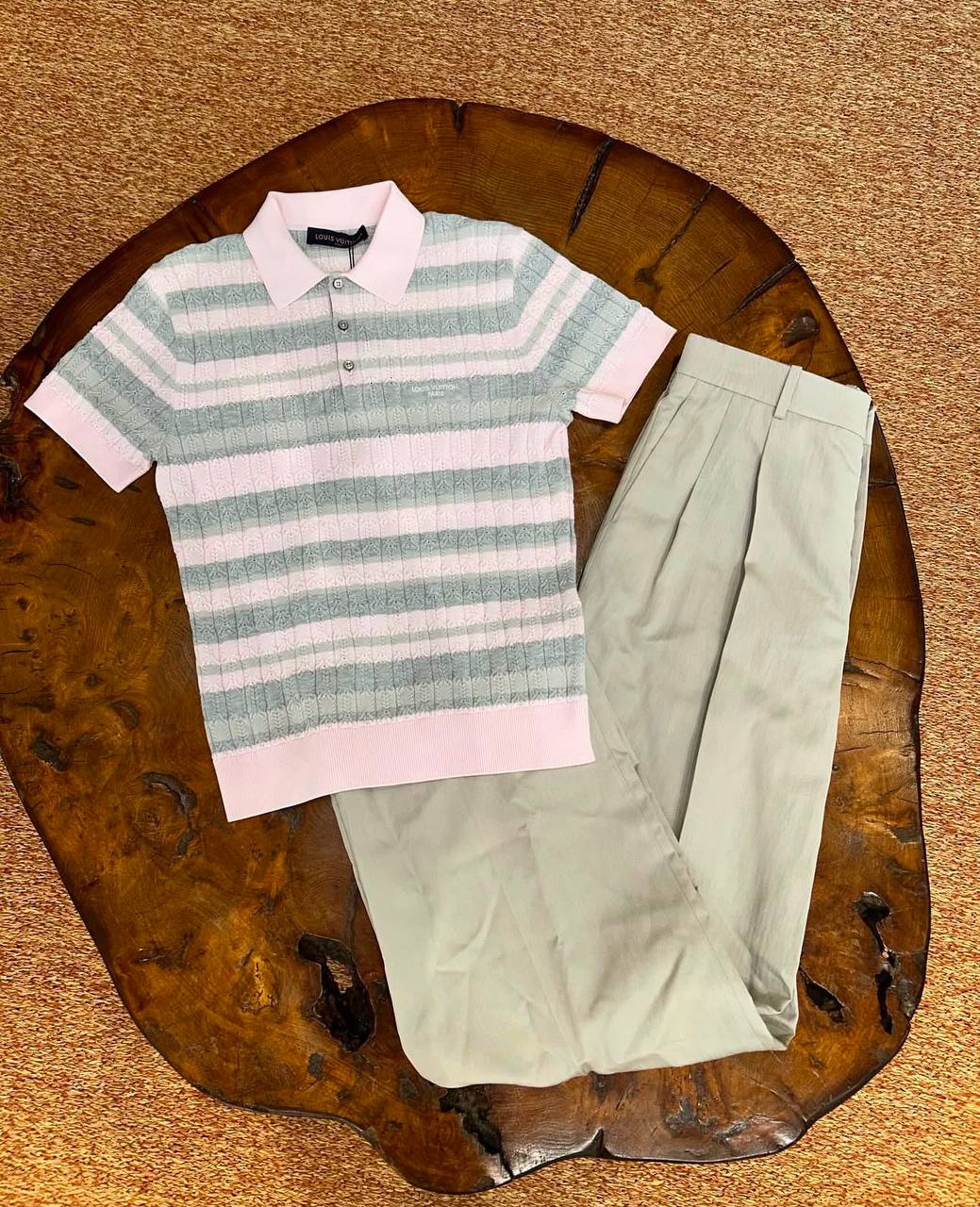 Louis Vuitton Polo Shirt - 