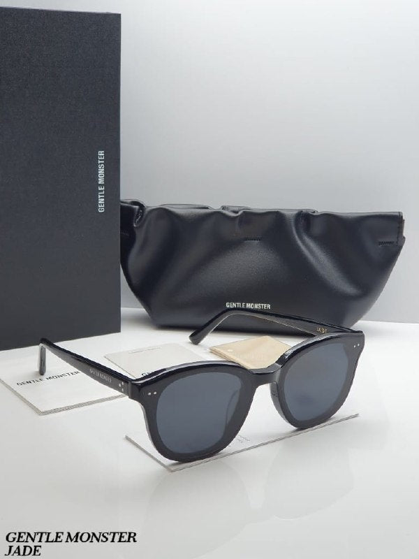 Gentle Monster Jade Sunglasses - 