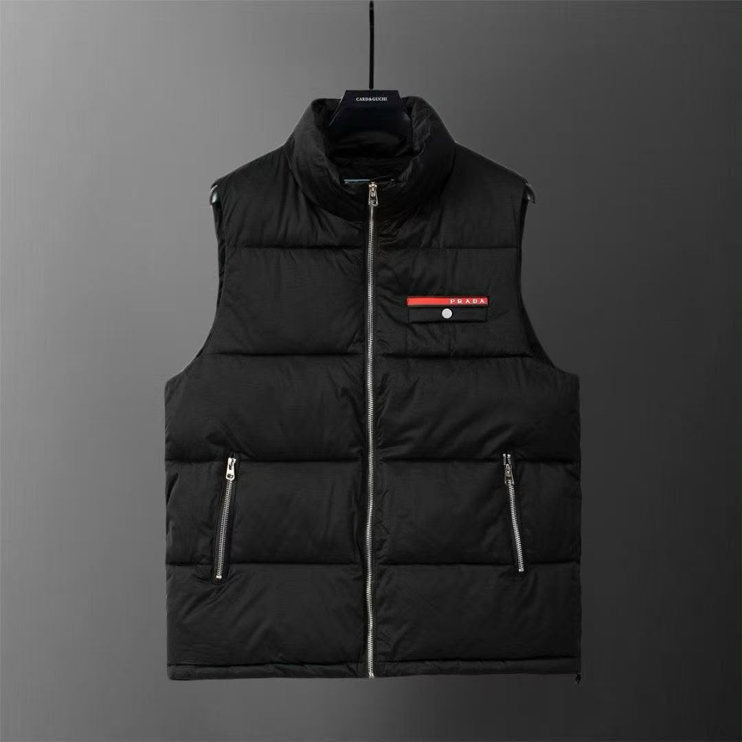 Prada Jacket - Black