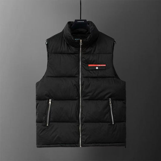 Prada Jacket - Black