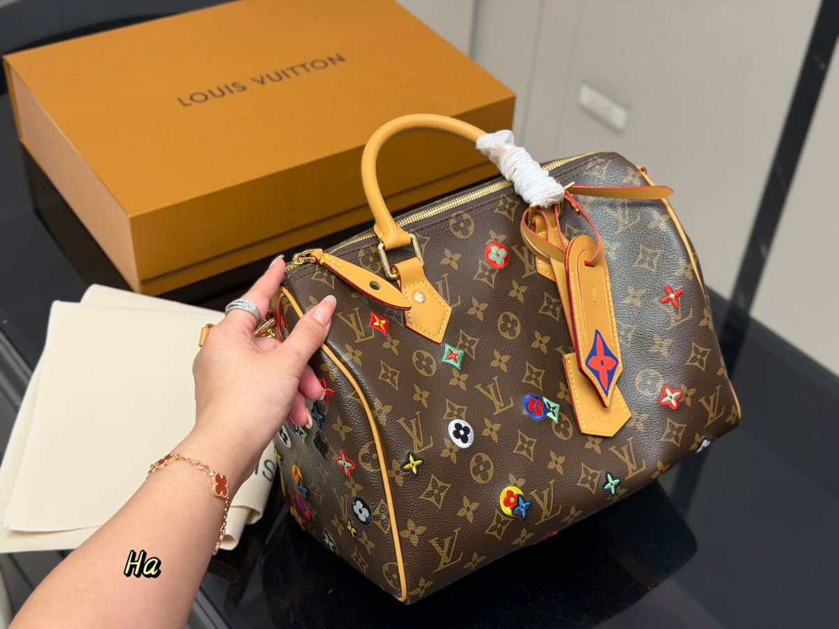Louis Vuitton Sling Bag - 