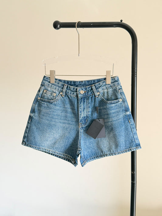 Prada Shorts - Blue