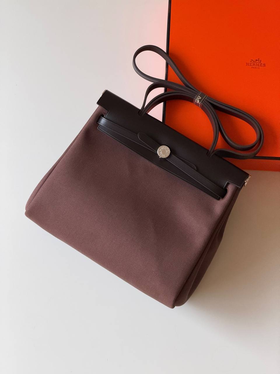 Hermes Sling Bag - 